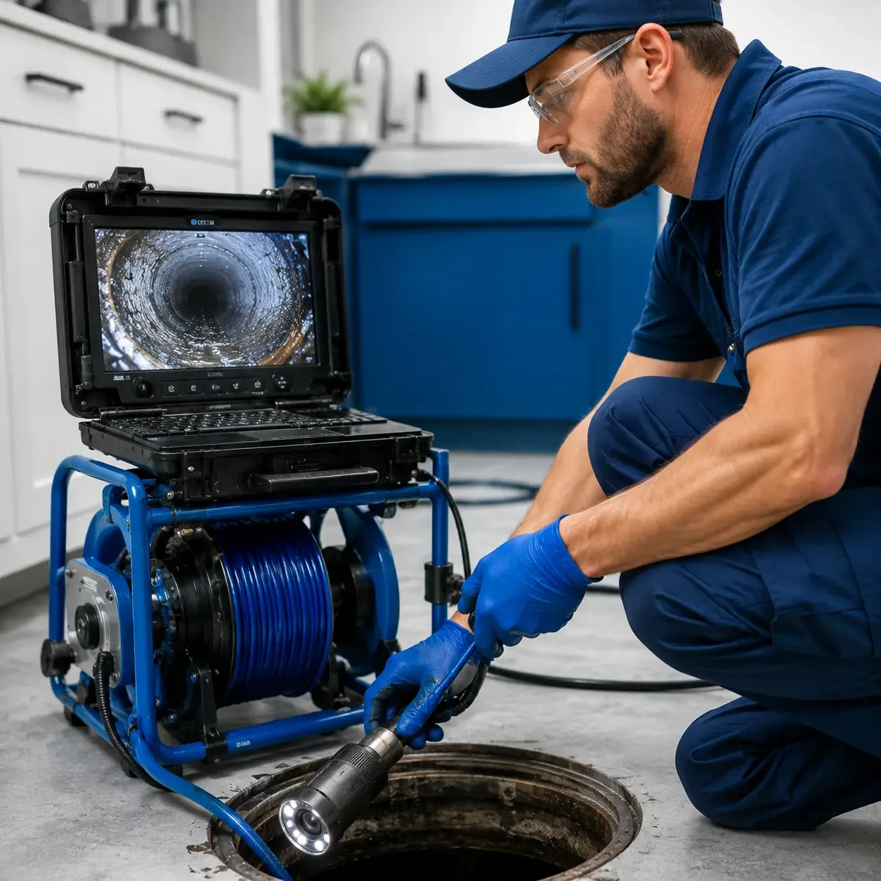 Pipe Relining professionals serving Montour, IA